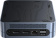 Неттоп Chuwi LarkBox S i3 1220P (1.5) 16Gb SSD512Gb UHDG Windows 11 Pro GbitEth WiFi BT 90W серый/черный от магазина РЭССИ