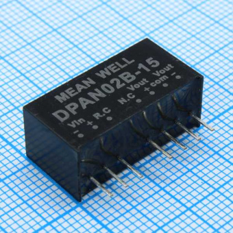 DPAN02B-15 от магазина РЭССИ