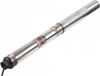 Насос скважинный Hammer NAP600/39S 600Вт 3200л/час (366332) от магазина РЭССИ