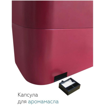 Увлажнитель воздуха Loriot LHS-C530E от магазина РЭССИ