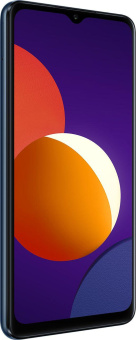 Смартфон Samsung SM-M127F Galaxy M12 32Gb 3Gb черный моноблок 3G 4G 2Sim 6.5" 720x1600 Android 11 48Mpix 802.11 b/g/n NFC GPS GSM900/1800 GSM1900 TouchSc microSD max1024Gb от магазина РЭССИ