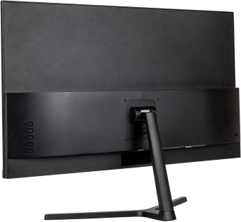 Монитор Hiper 23.8" EasyView HB2401 черный IPS LED 4ms 16:9 HDMI M/M матовая 250cd 178гр/178гр 1920x1080 100Hz DP FHD 3.1кг от магазина РЭССИ