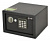 Мебельный сейф CACTUS 200x280x250 мм электронный CS-SF-E18 1217694 от магазина РЭССИ