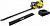 Кусторез Karcher HGE 36-60аккум. (1.444-251.0) от магазина РЭССИ