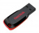 Флеш Диск Sandisk 32Gb Cruzer Blade SDCZ50-032G-B35 USB2.0 черный/красный от магазина РЭССИ