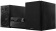 Картинка Микросистема Panasonic SC-PMX90EG-K черный 120Вт CD CDRW FM USB BT от магазина РЭССИ Микросистема Panasonic SC-PMX90EG-K черный 120Вт CD CDRW FM USB BT от магазина РЭССИ