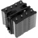 Устройство охлаждения(кулер) Thermalright Peerless Assassin 90 SE Soc-AM5/AM4/1151/1200/1700 черный 4-pin 23.8dB Al+Cu Ret (PA90-SE-BL) от магазина РЭССИ