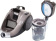 Картинка Пылесос Tefal TW3786RA 2100Вт черный/серый от магазина РЭССИ Пылесос Tefal TW3786RA 2100Вт черный/серый от магазина РЭССИ