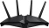 Картинка Роутер беспроводной Asus DSL-AX82U AX5400 10/100/1000BASE-TX/xDSL черный от магазина РЭССИ Роутер беспроводной Asus DSL-AX82U AX5400 10/100/1000BASE-TX/xDSL черный от магазина РЭССИ
