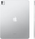 Планшет Apple iPad Pro 2024 A2925 9C RAM8Gb ROM256Gb 13" OLED 2752x2064 iOS серебристый 12Mpix 12Mpix BT WiFi Touch 10hr от магазина РЭССИ