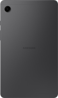 Планшет Samsung Galaxy Tab A9 SM-X115 Helio G99 (2.2) 8C RAM4Gb ROM64Gb 8.7" LCD 1340x800 3G 4G Android 13 серый 8Mpix 2Mpix BT GPS WiFi Touch microSD 1Tb 5100mAh 7hr от магазина РЭССИ