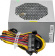 Картинка Блок питания Qdion ATX 400W Q-DION QD400-PNR (24+4+4pin) 120mm fan 3xSATA от магазина РЭССИ Блок питания Qdion ATX 400W Q-DION QD400-PNR (24+4+4pin) 120mm fan 3xSATA от магазина РЭССИ
