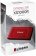 Накопитель SSD Kingston USB-C 2TB SXS1000R/2000G XS1000 1.8" красный от магазина РЭССИ