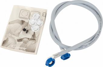 Стиральная машина Candy Smart Pro CSO34 106TB1/2-07 класс: A-10% загр.фронтальная макс.:6кг белый от магазина РЭССИ