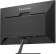Монитор ViewSonic 27" VX2758A-2K-PRO черный IPS LED 16:9 HDMI M/M матовая 1000:1 250cd 170гр/160гр 2560x1440 185Hz FreeSync DP Quad HD 2K (1440p) 4.9кг от магазина РЭССИ