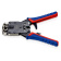 Картинка Ручной обжимник KNIPEX KN-975112 от магазина РЭССИ Ручной обжимник KNIPEX KN-975112 от магазина РЭССИ
