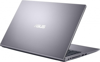 Ноутбук Asus X515JF-BR241T Pentium 6805 4Gb SSD128Gb NVIDIA GeForce Mx130 2Gb 15.6" TN HD (1366x768) Windows 10 Home grey WiFi BT Cam (90NB0SW1-M04380) от магазина РЭССИ