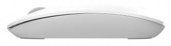 Мышь A4Tech Fstyler FG20 белый оптическая (2000dpi) беспроводная USB для ноутбука (4but) от магазина РЭССИ