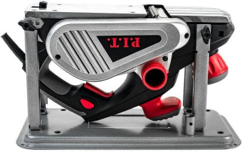 Рубанок P.I.T. GHO110-C1 1500Вт 110мм 16000об/мин от магазина РЭССИ