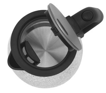 Чайник электрический Vitek VT-8808 1.7л. 2200Вт прозрачный/нержавеющая сталь корпус: стекло/металл от магазина РЭССИ
