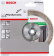 Диск алмазный по керам. Bosch Best (2608615077) d=125мм d(посад.)=22.23мм (угловые шлифмашины) (упак.:1шт) от магазина РЭССИ
