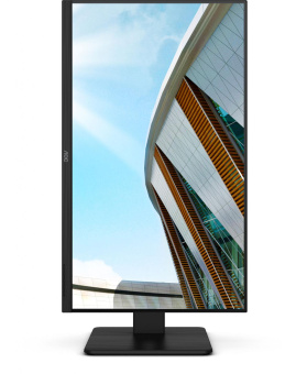 Монитор AOC 31.5" U32P2 черный VA LED 16:9 HDMI M/M матовая HAS Piv 350cd 178гр/178гр 3840x2160 60Hz DP 4K USB 10.1кг от магазина РЭССИ
