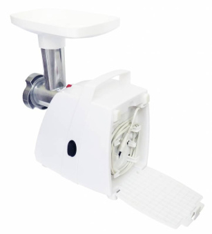 Мясорубка Аксион М 34.03 1500Вт белый от магазина РЭССИ