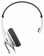 Наушники с микрофоном A4Tech HS-11 черный/белый 2м накладные оголовье (HS-11/3.5MM PLUG/BLACK+WHITE) от магазина РЭССИ