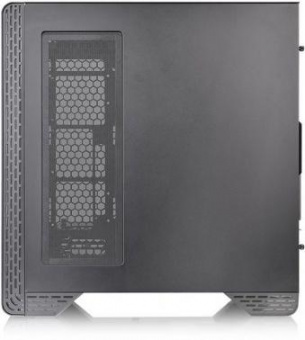 Корпус Thermaltake S300 TG черный без БП ATX 6x120mm 6x140mm 3x200mm 2xUSB2.0 1xUSB3.0 audio bott PSU от магазина РЭССИ
