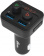 Картинка Автомобильный FM-модулятор Ritmix FMT-B100 черный MicroSD BT USB (80000554) от магазина РЭССИ Автомобильный FM-модулятор Ritmix FMT-B100 черный MicroSD BT USB (80000554) от магазина РЭССИ