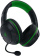 Картинка Беспроводная гарнитура Razer Kaira черный/зеленый для: Xbox Series X/S (RZ04-03480100-R3M1) от магазина РЭССИ Беспроводная гарнитура Razer Kaira черный/зеленый для: Xbox Series X/S (RZ04-03480100-R3M1) от магазина РЭССИ