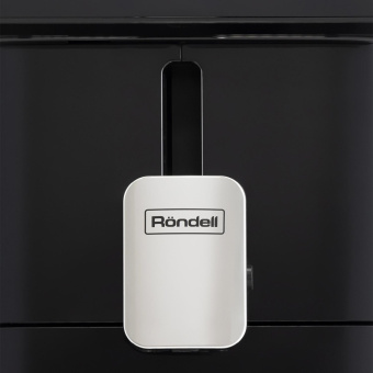 Кофемашина Rondell RDE-1115 1400Вт черный от магазина РЭССИ
