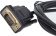 Кабель 1.1v miniDisplayPort (m) VGA (m) 2м черный от магазина РЭССИ