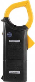 M266C Mastech клещи токоизмерительные цифровые(переменный ток) от магазина РЭССИ