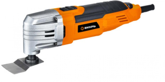 Многофункциональный инструмент Вихрь МФИ-400 400Вт рыжий/черный от магазина РЭССИ