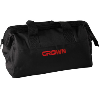 Аккумуляторный ударный гайковерт Crown CT22015HX4 TB CT22015HX-4 TB от магазина РЭССИ