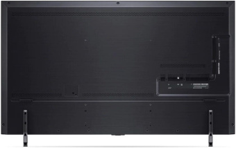 Телевизор LED LG 65" 65NANO956PA.ARU серебристый 8K Ultra HD 60Hz DVB-T DVB-T2 DVB-C DVB-S DVB-S2 USB WiFi Smart TV (RUS) от магазина РЭССИ