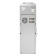 Напольный кулер ECOTRONIC V33-LCE silver-black электронное охлаждение 12554 от магазина РЭССИ