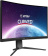 Картинка Монитор MSI 31.5" MAG 325CQRF QD черный VA LED 1ms 16:9 HDMI матовая HAS 300cd 178гр/178гр 2560x1440 170Hz DP 2K USB 7.7кг от магазина РЭССИ Монитор MSI 31.5" MAG 325CQRF QD черный VA LED 1ms 16:9 HDMI матовая HAS 300cd 178гр/178гр 2560x1440 170Hz DP 2K USB 7.7кг от магазина РЭССИ