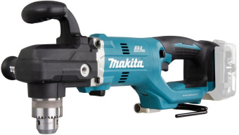 Дрель безударная Makita DDA450ZK патрон:быстрозажимной реверс от магазина РЭССИ