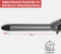 Картинка Щипцы Scarlett SC-HS60011 40Вт макс.темп.:190С покрытие:керамико-турмалиновое черный от магазина РЭССИ Щипцы Scarlett SC-HS60011 40Вт макс.темп.:190С покрытие:керамико-турмалиновое черный от магазина РЭССИ