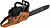 Бензопила Carver HOBBY HSG 158-18 2200Вт 3л.с. дл.шины:18" (45cm) (01.004.00043) от магазина РЭССИ
