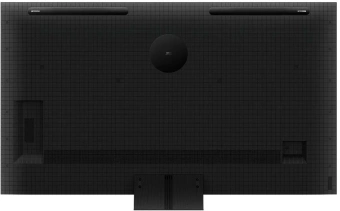 Телевизор QLED TCL 85" 85C855 черный 4K Ultra HD 120Hz DVB-T DVB-T2 DVB-C DVB-S DVB-S2 USB WiFi Smart TV от магазина РЭССИ