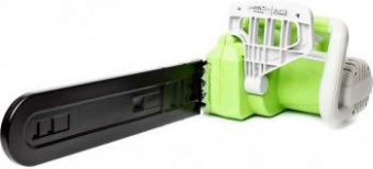 Электрическая цепная пила RedVerg RD-EC2000-16 2000Вт дл.шины:16" (40cm) от магазина РЭССИ