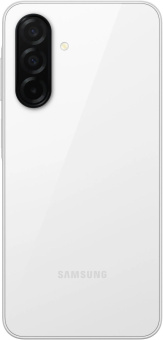 Смартфон Samsung SM-A266B Galaxy A26 5G 256Gb 8Gb белый моноблок 3G 4G 2Sim 6.7" 1080x2340 Android 15 50Mpix 802.11 a/b/g/n/ac NFC GPS GSM900/1800 GSM1900 Protect microSD max2048Gb от магазина РЭССИ