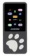 Картинка Плеер Hi-Fi Flash Digma S4 8Gb черный/серый/1.8"/FM/microSDHC от магазина РЭССИ Плеер Hi-Fi Flash Digma S4 8Gb черный/серый/1.8"/FM/microSDHC от магазина РЭССИ