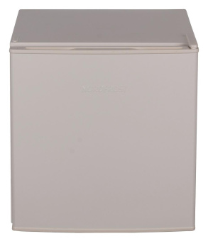 Холодильник Nordfrost NR 506 E бежевый (однокамерный) от магазина РЭССИ