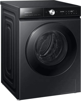 Стиральная машина Samsung WW11BB944CGBLD класс: A+++ загр.фронтальная макс.:11кг черный инвертер от магазина РЭССИ