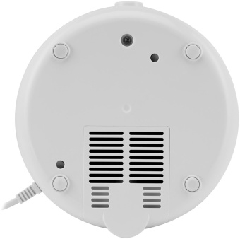 Увлажнитель воздуха Starwind SHC1535 25Вт (ультразвуковой) белый/бирюзовый от магазина РЭССИ