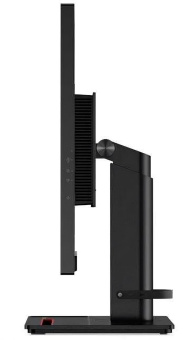 Монитор Lenovo 27" ThinkVision P27q-20 черный IPS LED 4ms 16:9 HDMI HAS Piv 1000:1 350cd 178гр/178гр 2560x1440 DP 2K USB 7.12кг от магазина РЭССИ